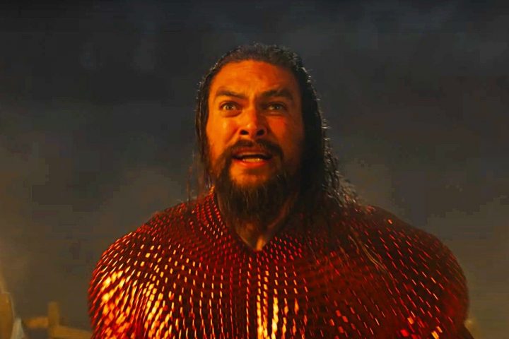 Aquaman 2 Teaser Trailer: Black Manta Targets Jason Momoa’s DC Hero in Highly Anticipated Clip