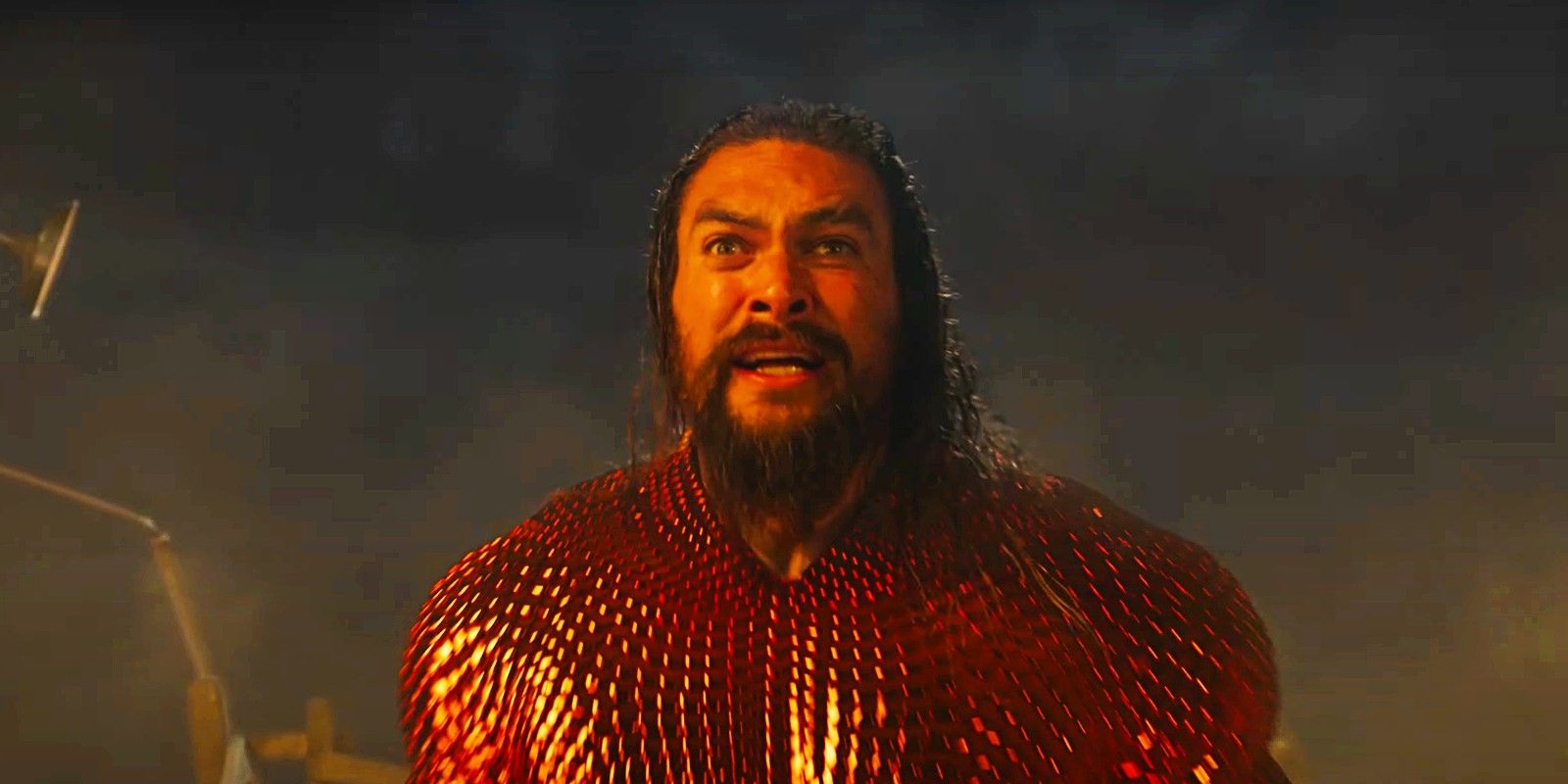 Aquaman 2 Teaser Trailer: Black Manta Targets Jason Momoa’s DC Hero in Highly Anticipated Clip