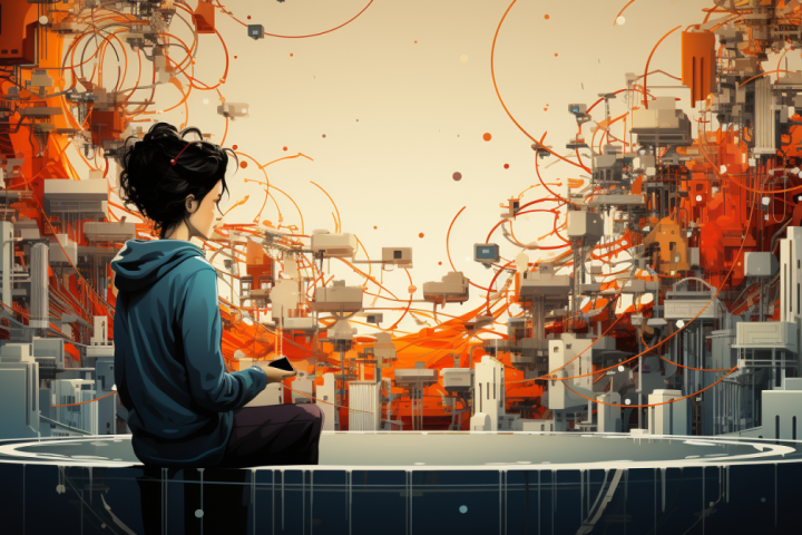 Why the latest $1 billion AI startup aims to collaborate with OpenAI