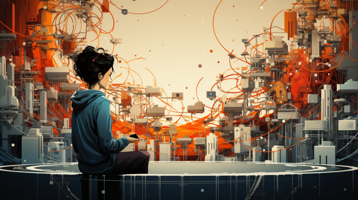 Why the latest $1 billion AI startup aims to collaborate with OpenAI