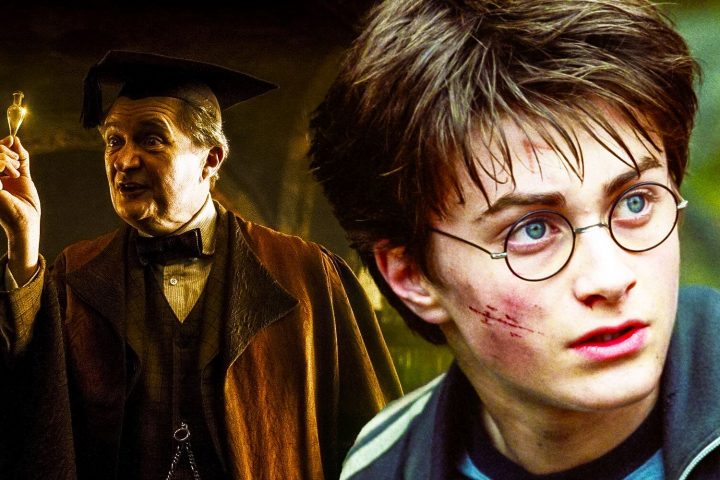 10 Magical Items Underutilized in Harry Potter