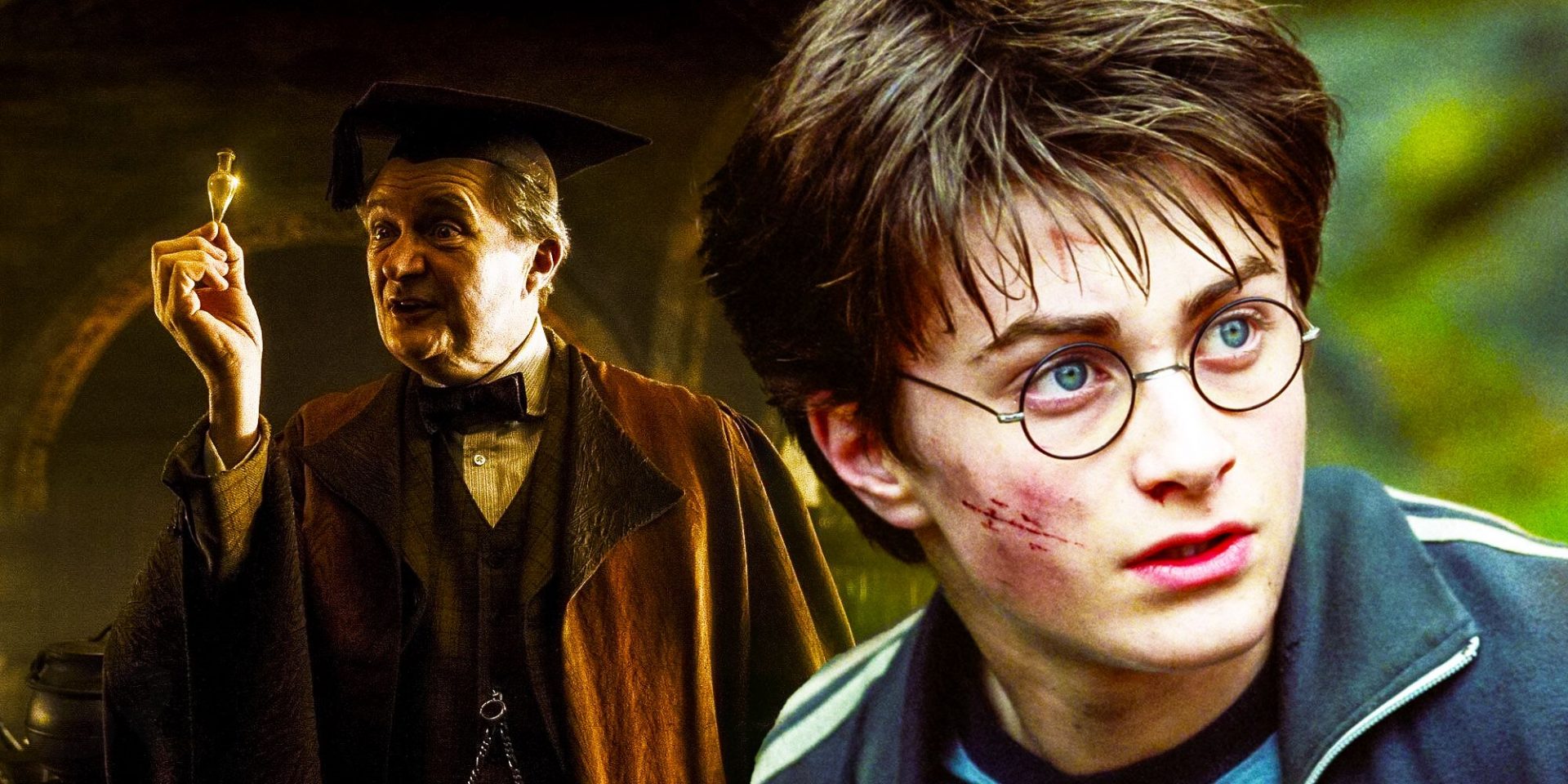 10 Magical Items Underutilized in Harry Potter