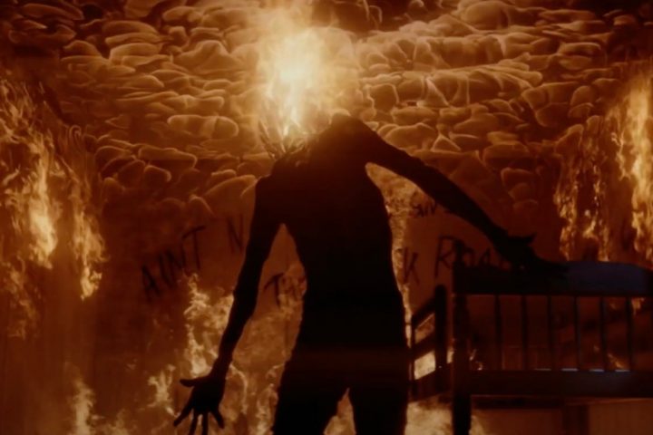 Trailer Unveils Dark Harvest Film Adaptation: Introducing Sawtooth Jack and His Pursuers