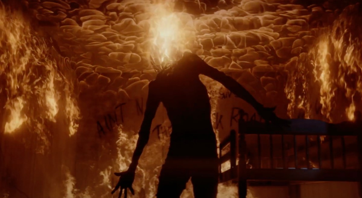 Trailer Unveils Dark Harvest Film Adaptation: Introducing Sawtooth Jack and His Pursuers