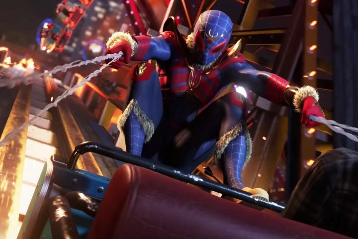 Marvel’s Spider-Man 2 Showcases Enlarged NYC Map and Deluxe Edition Outfits
