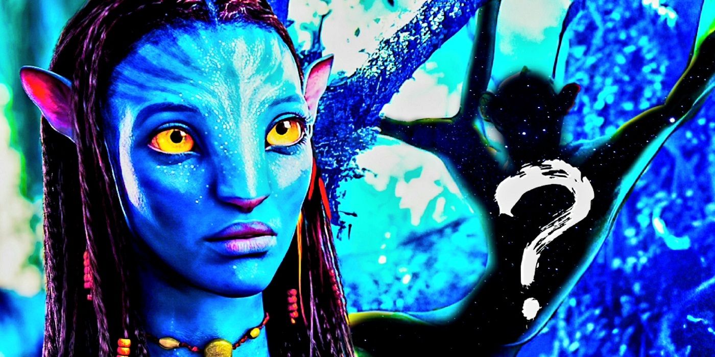 1 Avatar Animal Reveals Enigmatic Na’vi Plot Gap