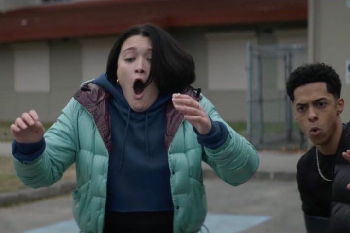 Goosebumps’ First Trailer Reveals the Consequences of the Murder Nepo Babies’ Parents’ Mistakes