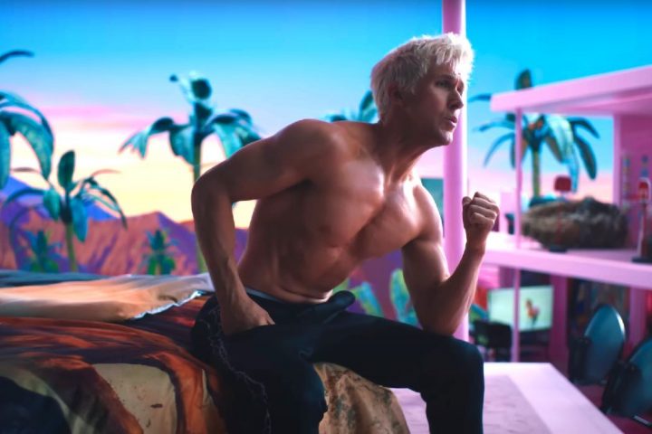 Barbie’s Original “I’m Just Ken” Plan Would Have Diminished the Movie and Ryan Gosling’s Role