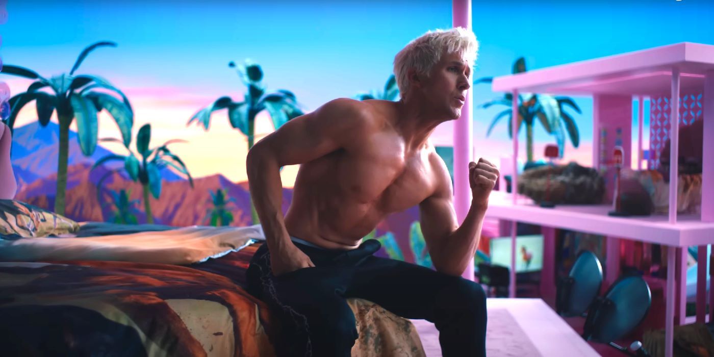 Barbie’s Original “I’m Just Ken” Plan Would Have Diminished the Movie and Ryan Gosling’s Role