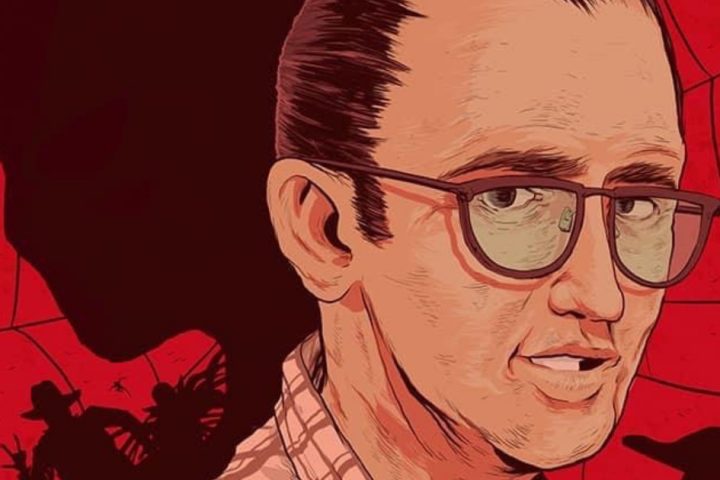 Steve Ditko Stage Play Heads to Spider-Man Co-Creator’s Hometown