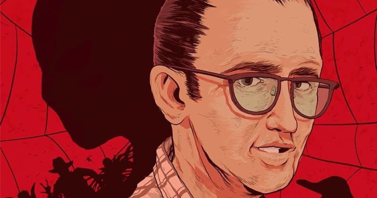 Steve Ditko Stage Play Heads to Spider-Man Co-Creator’s Hometown