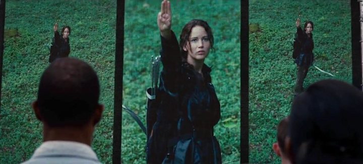 Give Tribute! The Hunger Games Returns to Theaters This October