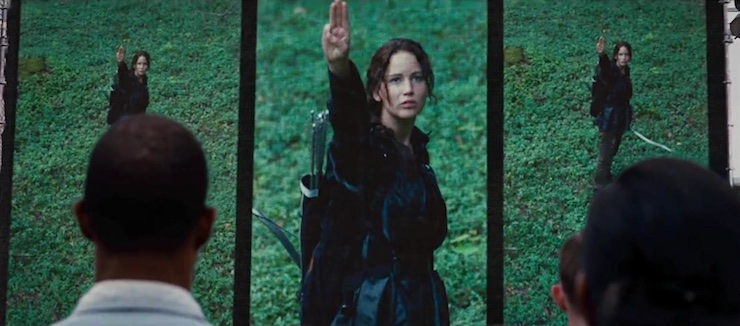 Give Tribute! The Hunger Games Returns to Theaters This October