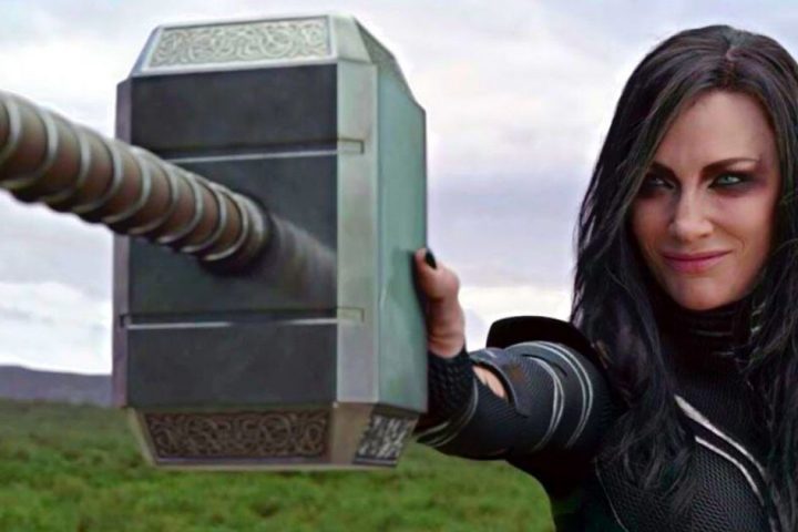 Thor’s Mjölnir Retains Its Name Due to Kevin Feige’s Determination