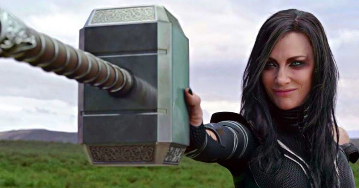Thor’s Mjölnir Retains Its Name Due to Kevin Feige’s Determination
