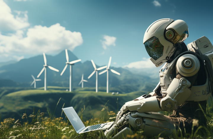Study Sparks Controversy: AI’s Energy Consumption vs. Humans