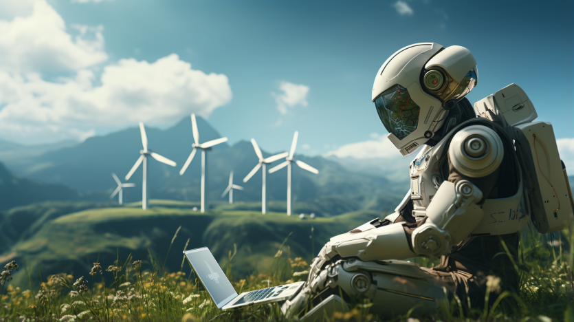 Study Sparks Controversy: AI’s Energy Consumption vs. Humans