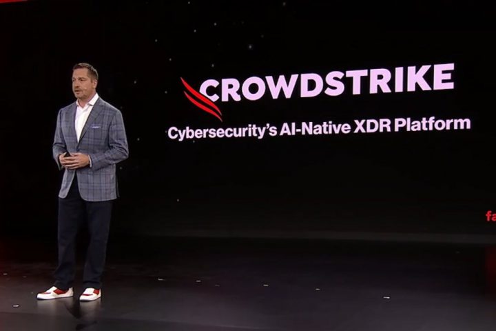 CrowdStrike Unveils Bold Vision for Generative AI at Fal.Con 2023