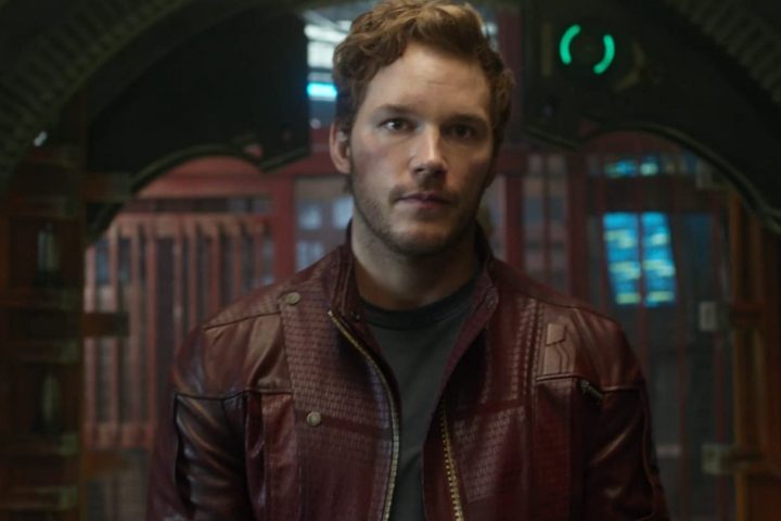 Chris Pratt’s GOTG Physique Leads to Removal of Parks and Rec Scene