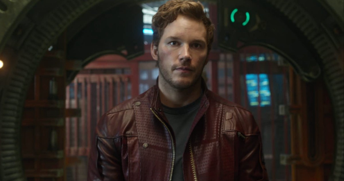 Chris Pratt’s GOTG Physique Leads to Removal of Parks and Rec Scene