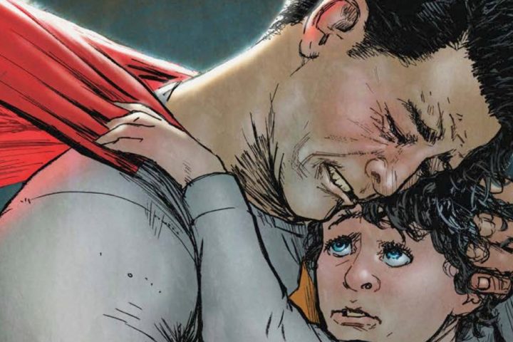 Second Coming: Trinity #6 Preview Signals the Conclusion of the Religious Superhero Satire