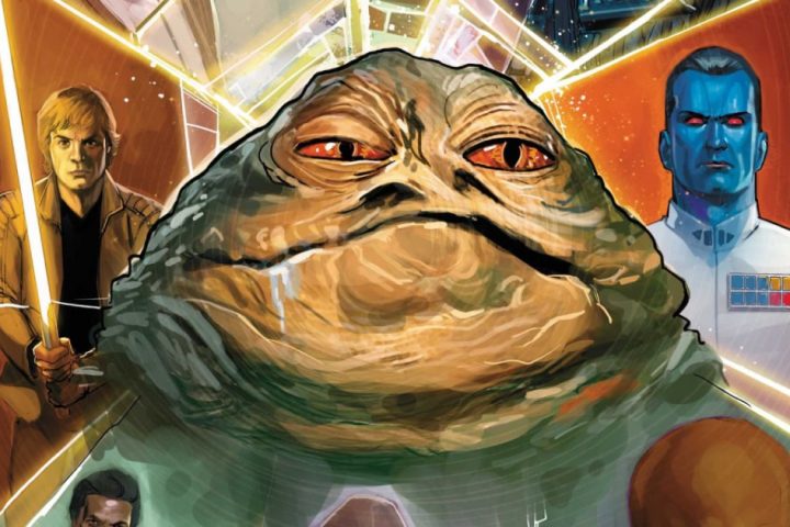 Star Wars: Revelations #1 Makes a Comeback to Chart the Future of the Franchise’s Comic Books