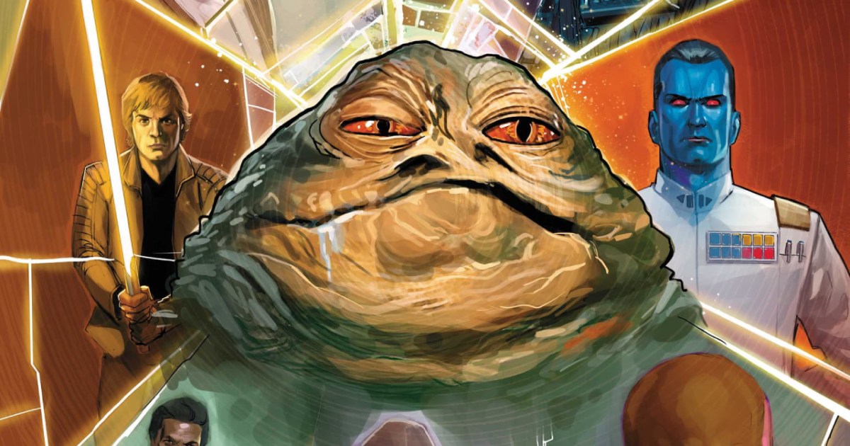 Star Wars: Revelations #1 Makes a Comeback to Chart the Future of the Franchise’s Comic Books