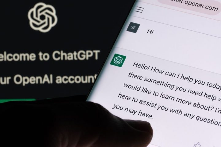 ChatGPT to Gain Visual and Auditory Capabilities in Latest AI Update