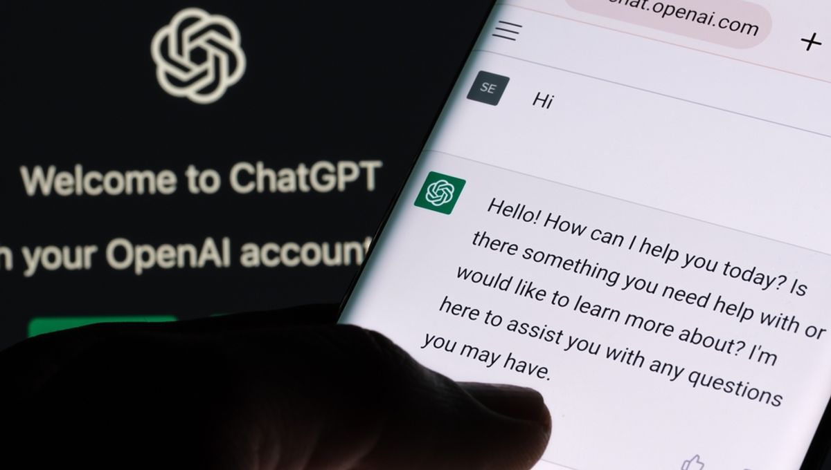 ChatGPT to Gain Visual and Auditory Capabilities in Latest AI Update
