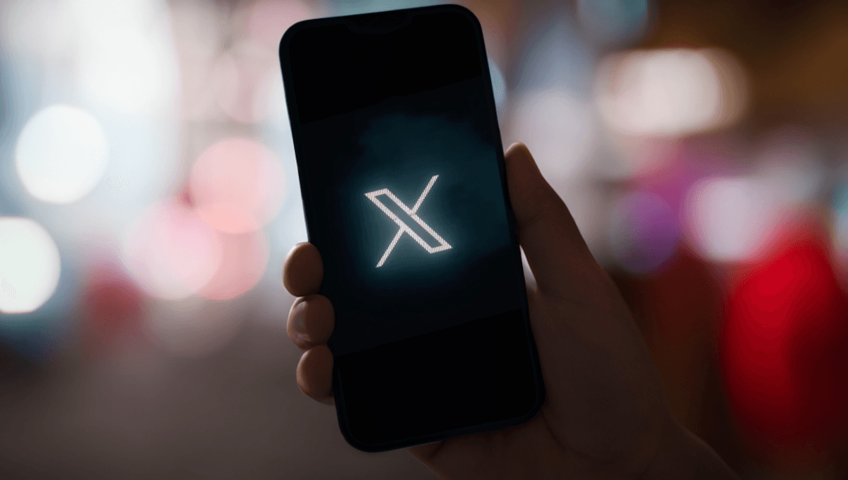 Twitter/X Implements Arkose Challenge as Anti-Bot Verification Test