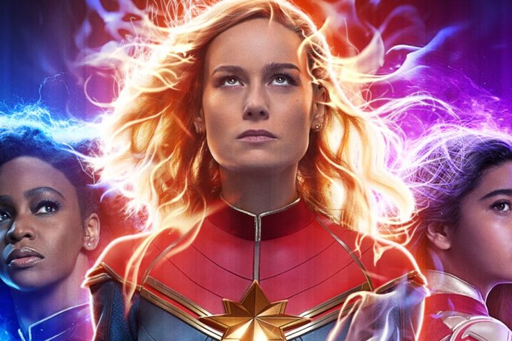 The Marvels Director Discusses Gaining Industry Respect