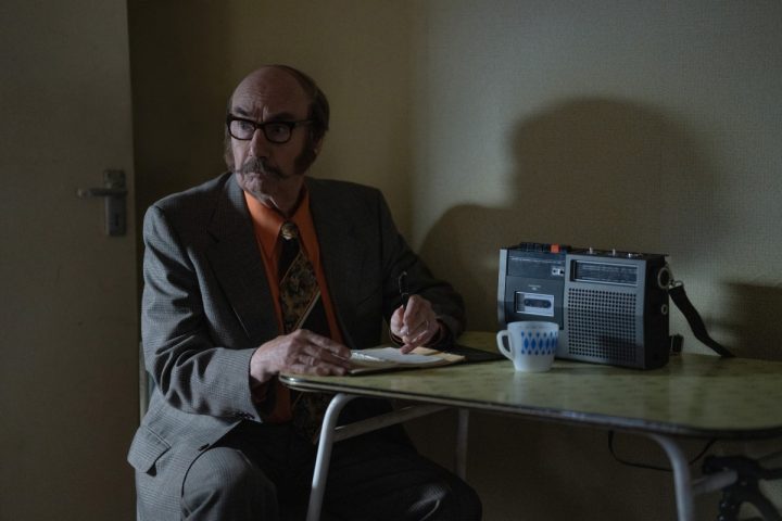 Enfield Poltergeist Trailer Unveils Eerie Recreation of Notorious 1970s Incident
