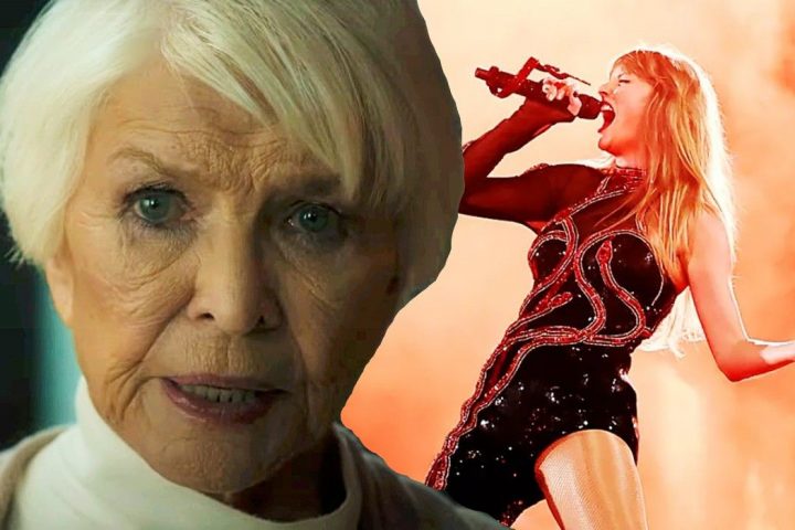 Exorcist Believer Producer Reveals Terrifying Reason Behind Taylor Swift Release Date Change
