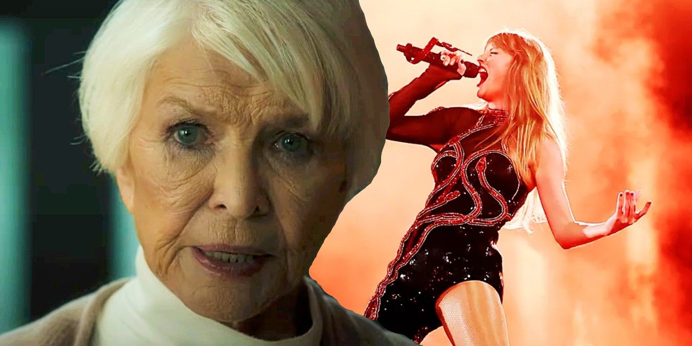 Exorcist Believer Producer Reveals Terrifying Reason Behind Taylor Swift Release Date Change