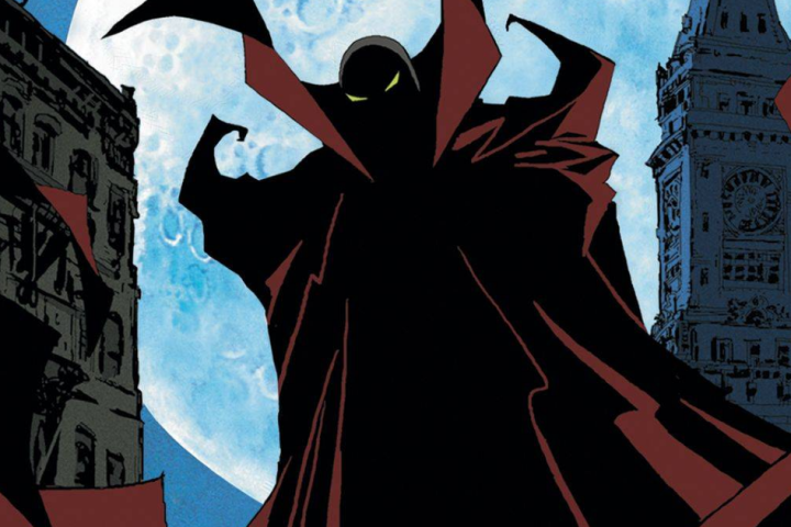 Todd McFarlane Advises Actors Portraying Spawn