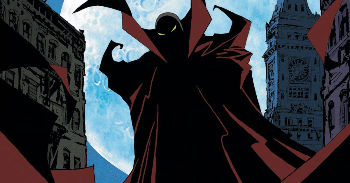 Todd McFarlane Advises Actors Portraying Spawn