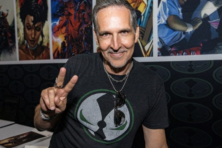 Todd McFarlane Reflects on Live-Action Intros for Spawn Animated Series
