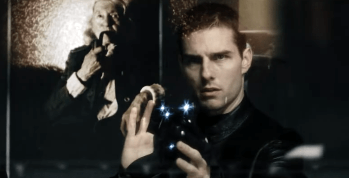 Philip K. Dick’s Minority Report Receives U.K. Stage Adaptation Featuring Gender-Swapped Lead