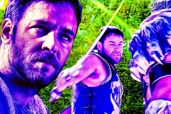 Gladiator’s Opening Battle Reveals Unavoidable Historical Inaccuracy