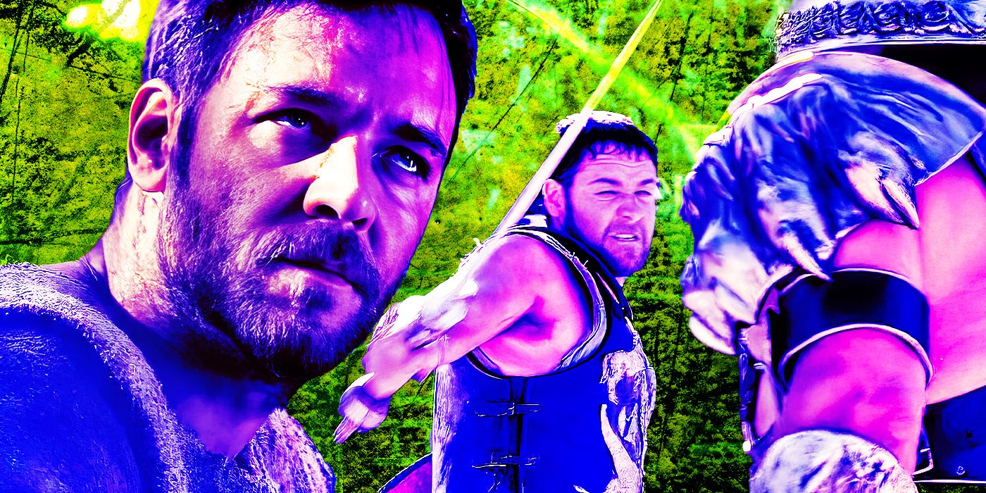 Gladiator’s Opening Battle Reveals Unavoidable Historical Inaccuracy