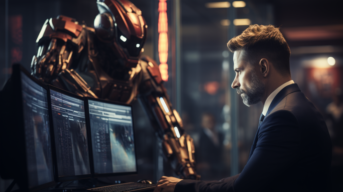 Vise Intelligence: A New AI Assisting, Not Replacing, Financial Advisors