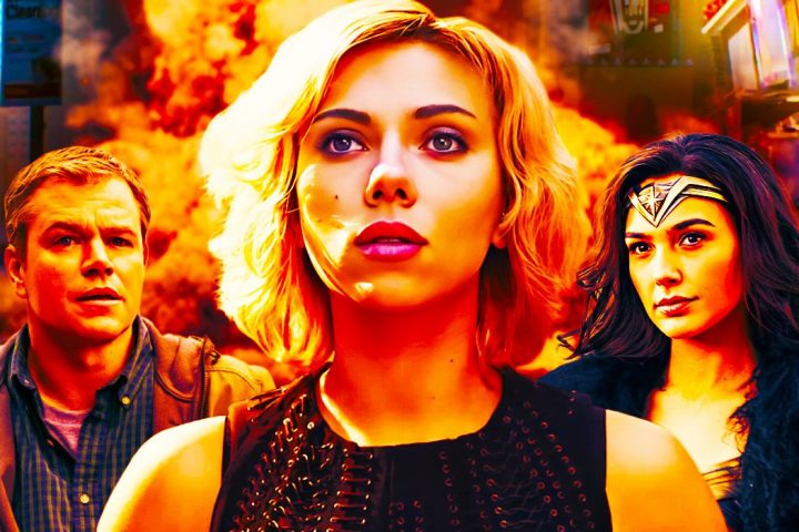 10 Great Movies Ruined By Their Third Act