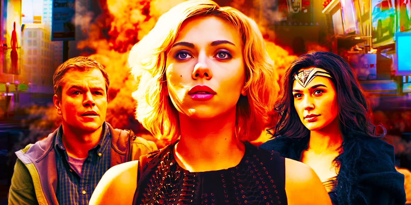 10 Great Movies Ruined By Their Third Act