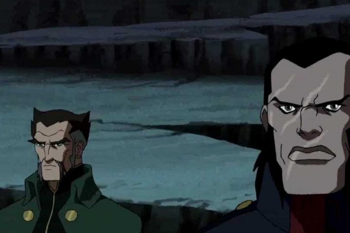 New Batman Book Connects Two Eternal Villains