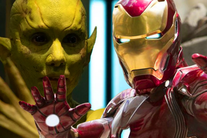 Marvel’s Phase 6 Sees Crucial Introduction of Iron Man 4 Successor in the MCU