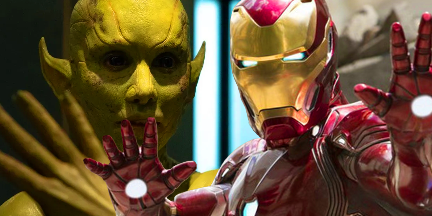 Marvel’s Phase 6 Sees Crucial Introduction of Iron Man 4 Successor in the MCU