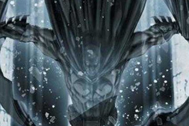 Batman Confronts a Fresh League of Shadows