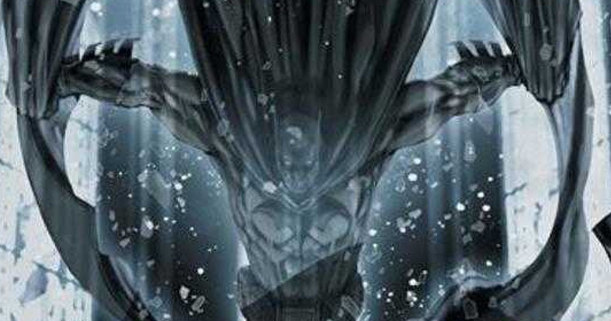 Batman Confronts a Fresh League of Shadows