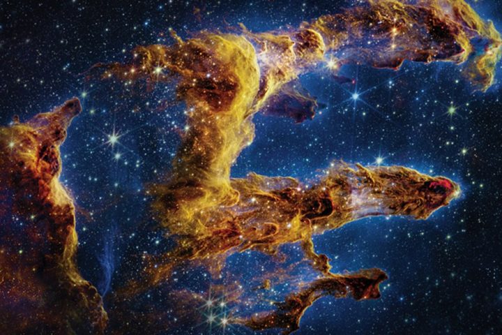 Deep Sky Trailer Reveals the Vastness of Outer Space