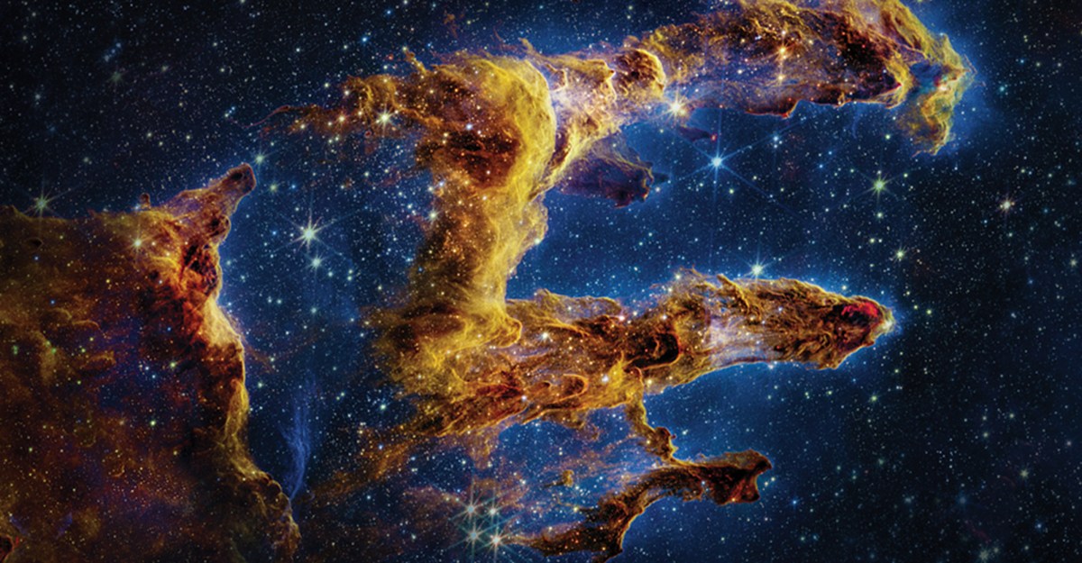 Deep Sky Trailer Reveals the Vastness of Outer Space
